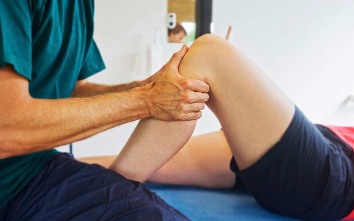 علاج التهاب المفاصل